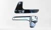  Door Handle , Front Right, Chromed SEAT CORDOBA İBİZA 0305 6L4839114B