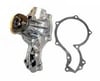  Wasserpumpe, PASSAT 97-A4 95-1,8 1,8T (980155)