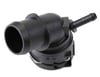  Kühlmittelflansch , GOLF V / JETTA / PASSAT / CADDY / OCT / TO / LE 1,2 TSI/1,4 TSI 1K0122291BE