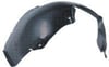  Çamurluk Davlumbaz Ön  Sol Volkswagen Golf 4/ Bora 1998-2004  1J0809961A