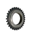  Gear, crankshaft chain (Z=27) GOLF VII AUDI 1,2/1,4