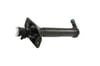  Washer Fluid Jet, headlight cleaning , Front Right AUDI A6 C7 2013-
