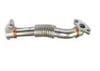  EGR Pipe  HYUNDAI İ20-İ30