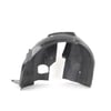  Wheel Housing Liner, Mudguard Front Left Audi A3 13-16 Sd