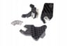  Headlight Repair Kit (Left) Audi A6 16-18
