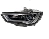  Komple Far Audi A3 2013-2016 (Sağ) Xenon Motorlu Çift Beyinli 8V0941044
