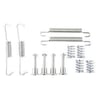  Fren Kaliper Tutucu(Yay Set) Arka Transporter T5 04- 7L0698545