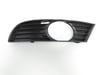  Ventilation Grille, bumper with holes for fog lights, Right Front TOLEDO 9605