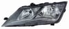  Headlight ( Left) Seat Leon Mk3 Sol 2012-2016 5F1941005A
