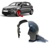  Çamurluk Davlumbazı Ön  Sol Volkswagen Polo 6 2010-2018  6R0809957C-6R0809957F