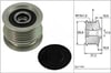  Alternator Kasnak Passat  1,9Tdı 36,2X55(5 Kanal)(535000910)