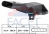  Map Sensorü - Audı A4-A5 - 1,8/1,8T/2,0/3,2 - Tfsı-Tdı-Fsı - Bfg-Caba-Cdha-Cabb-Cdhb-Caga-Cmea-Caeb-
