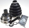  Dıs Aks Kafası  Golf 5-Passat 1,6 Bse Bsf Ccsa Chga 1K0498099A/X
