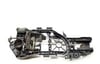  Door-handle Frame , Right Front, Right Rear Passat 05