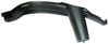  Tampon Braketi Sol on Ic Uc (Büyük) Golfv - Jetta 03-