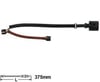  Balata Fişi on (375 Mm) Touareg
