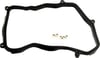  Seal, automatic transmission oil pan PASSAT 9705