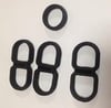  Yag Sogutucu Contası Caddy/Golf 6/Jetta/Passat/T6/Crafter/Amarok 1,6 /2,0