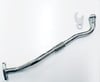  EGR-Rohr, FORD TRANSİT V347 6C1Q6K677CB 1372797