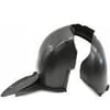 Radhausschale vorne links SKODA SUPERB 09-15 3T0809957D