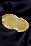 Yaren Style2 li Gold Paslanmaz Çelik Artnova Servis , Çay ,Kahve ,ikramlık Ve Çeyizlik Sunum Tepsisi2 li Gold Paslanmaz Çelik Artnova Servis, Çay, Kahve, ikramlık Ve Çeyizlik Sunum Tepsisi