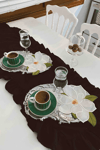 Yaren Style2 li Gümüş Paslanmaz Çelik Artnova Servis , Çay ,Kahve ,ikramlık Ve Çeyizlik Sunum Tepsisi2 li Gümüş Paslanmaz Çelik Artnova Servis, Çay, Kahve, ikramlık Ve Çeyizlik Sunum Tepsisi