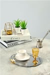 Yaren Style3'lı Lüx Oval Mini Zambak Çiçek Figürlü Paslanmaz Çelik Kahve Sunum Tepsisi – Kararmayan Şıklık3'lı Lüx Oval Mini Zambak Çiçek Figürlü Paslanmaz Çelik Kahve Sunum Tepsisi – Kararmayan Şıklık