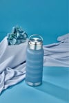 Yaren Style400 ml Paslanmaz Termos – Su, Meşrubat, Çay için | Okul, Kamp, İkram Kullanımı400 ml Mavi Paslanmaz Çelik Termos – Su, Meşrubat, Çay için | Kamp, Okul, Piknik, Servis & İkram