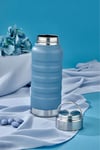 Yaren Style400 ml Paslanmaz Termos – Su, Meşrubat, Çay için | Okul, Kamp, İkram Kullanımı400 ml Mavi Paslanmaz Çelik Termos – Su, Meşrubat, Çay için | Kamp, Okul, Piknik, Servis & İkram