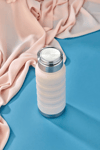 Yaren Style400 ml Paslanmaz Termos – Su, Meşrubat, Çay için | Okul, Kamp, İkram Kullanımı400 ml Pudra Paslanmaz Çelik Termos – Su, Meşrubat, Çay için | Kamp, Okul, Piknik, Servis & İkram