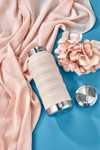 Yaren Style400 ml Paslanmaz Termos – Su, Meşrubat, Çay için | Okul, Kamp, İkram Kullanımı400 ml Pudra Paslanmaz Çelik Termos – Su, Meşrubat, Çay için | Kamp, Okul, Piknik, Servis & İkram