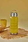 Yaren Style400 ml Paslanmaz Termos – Su, Meşrubat, Çay için | Okul, Kamp, İkram Kullanımı400 ml Sarı Paslanmaz Çelik Termos – Su, Meşrubat, Çay için | Kamp, Okul, Piknik, Servis & İkram