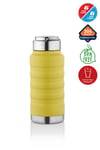 Yaren Style400 ml Paslanmaz Termos – Su, Meşrubat, Çay için | Okul, Kamp, İkram Kullanımı400 ml Sarı Paslanmaz Çelik Termos – Su, Meşrubat, Çay için | Kamp, Okul, Piknik, Servis & İkram