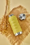 Yaren Style400 ml Paslanmaz Termos – Su, Meşrubat, Çay için | Okul, Kamp, İkram Kullanımı400 ml Sarı Paslanmaz Çelik Termos – Su, Meşrubat, Çay için | Kamp, Okul, Piknik, Servis & İkram