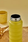Yaren Style400 ml Paslanmaz Termos – Su, Meşrubat, Çay için | Okul, Kamp, İkram Kullanımı400 ml Sarı Paslanmaz Çelik Termos – Su, Meşrubat, Çay için | Kamp, Okul, Piknik, Servis & İkram