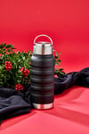 Yaren Style400 ml Siyah Paslanmaz Termos – Su, Meşrubat, Çay için | Okul, Kamp, İkram Kullanımı400 ml Siyah Paslanmaz Çelik Termos – Su, Meşrubat, Çay için | Kamp, Okul, Piknik, Servis & İkram
