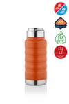 Yaren Style400 ml Paslanmaz Termos – Su, Meşrubat, Çay için | Okul, Kamp, İkram Kullanımı400 ml Turuncu Paslanmaz Çelik Termos – Su, Meşrubat, Çay için | Kamp, Okul, Piknik, Servis & İkram