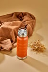 Yaren Style400 ml Paslanmaz Termos – Su, Meşrubat, Çay için | Okul, Kamp, İkram Kullanımı400 ml Turuncu Paslanmaz Çelik Termos – Su, Meşrubat, Çay için | Kamp, Okul, Piknik, Servis & İkram