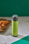 Yaren Style500 ml Çift Kat Paslanmaz Termos – Sızdırmaz & Çay Kahve için SiyahSızdırmaz Çift Kat Paslanmaz Çelik Termos – Yeşil | Çay Kahve İçin | Kamp, Piknik, Ofis, Outdoor