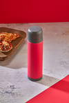 Yaren Style500 ml Çift Kat Paslanmaz Termos – Sızdırmaz & Çay Kahve için SiyahSızdırmaz Çift Kat Paslanmaz Çelik Termos – Kırmızı | Çay Kahve İçin | Kamp, Piknik, Ofis, Outdoor