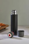 Yaren Style500 ml Çift Kat Paslanmaz Termos – Sızdırmaz & Çay Kahve için SiyahSızdırmaz Çift Kat Paslanmaz Çelik Termos – Siyah | Çay Kahve İçin | Kamp, Piknik, Ofis, Outdoor