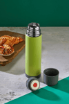 Yaren Style500 ml Çift Kat Paslanmaz Termos – Sızdırmaz & Çay Kahve için SiyahSızdırmaz Çift Kat Paslanmaz Çelik Termos – Yeşil | Çay Kahve İçin | Kamp, Piknik, Ofis, Outdoor