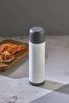 Yaren Style500 ml Çift Kat Paslanmaz Termos – Sızdırmaz & Çay Kahve için SiyahSızdırmaz Çift Kat Paslanmaz Çelik Termos – Beyaz | Çay Kahve İçin | Kamp, Piknik, Ofis, Outdoor