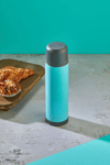 Yaren Style500 ml Çift Kat Paslanmaz Termos – Sızdırmaz & Çay Kahve için SiyahSızdırmaz Çift Kat Paslanmaz Çelik Termos – Turkuvaz | Çay Kahve İçin | Kamp, Piknik, Ofis, Outdoor