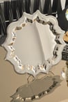 Yaren StyleTek Kişilik Yıldız Paslanmaz Sunum Tepsisi | Söz Tepsisi | Nişan Tepsisi Çeyiz, Kahve, Çay, Dekoratif Sunum Tepsi 25x25cmTek Kişilik Yıldız Paslanmaz Sunum Tepsisi | Söz Tepsisi | Nişan Tepsisi Çeyiz, Kahve, Çay, Dekoratif Sunum Tepsi 25x25cm