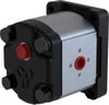 40  CC ÇİFT YÖNLÜ ALÜMİNYUM MOTOR