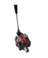 80L 1/2  TEKLİ MONOBLOK KUMANDA KOLU