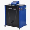 MEKANİK PEDALLİ HORTUM KESME MAKİNESİ