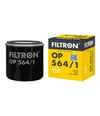 Chevrolet Aveo 1.2 16 Valf (2009-2011) Yağ Filtresi FİLTRON