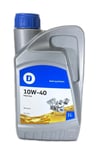 DEL CEL10011 | Motor Yağı 10W40 1 LT DELPHİ